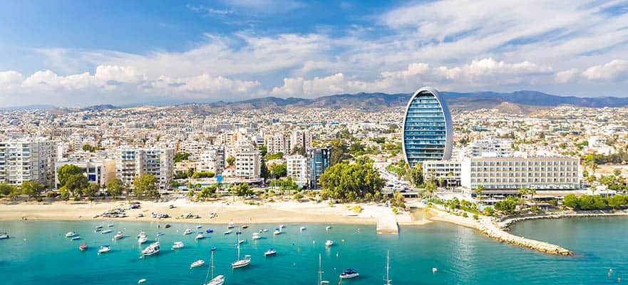 El Mediterráneo de Roma a Haifa: Italia, Grecia y Turquía, 12 días
